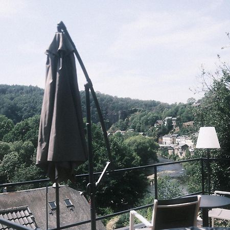 Le Rotche III Apartman La-Roche-en-Ardenne Kültér fotó