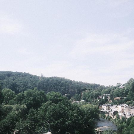 Le Rotche III Apartman La-Roche-en-Ardenne Kültér fotó