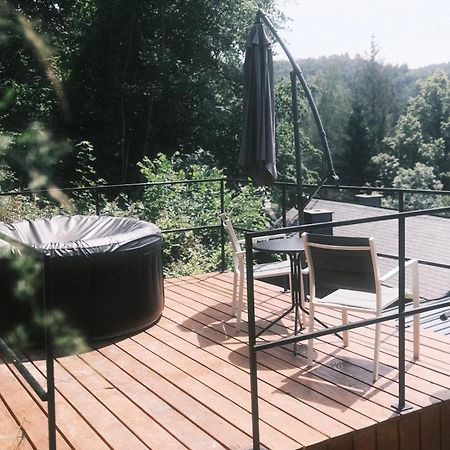 Le Rotche III Apartman La-Roche-en-Ardenne Kültér fotó