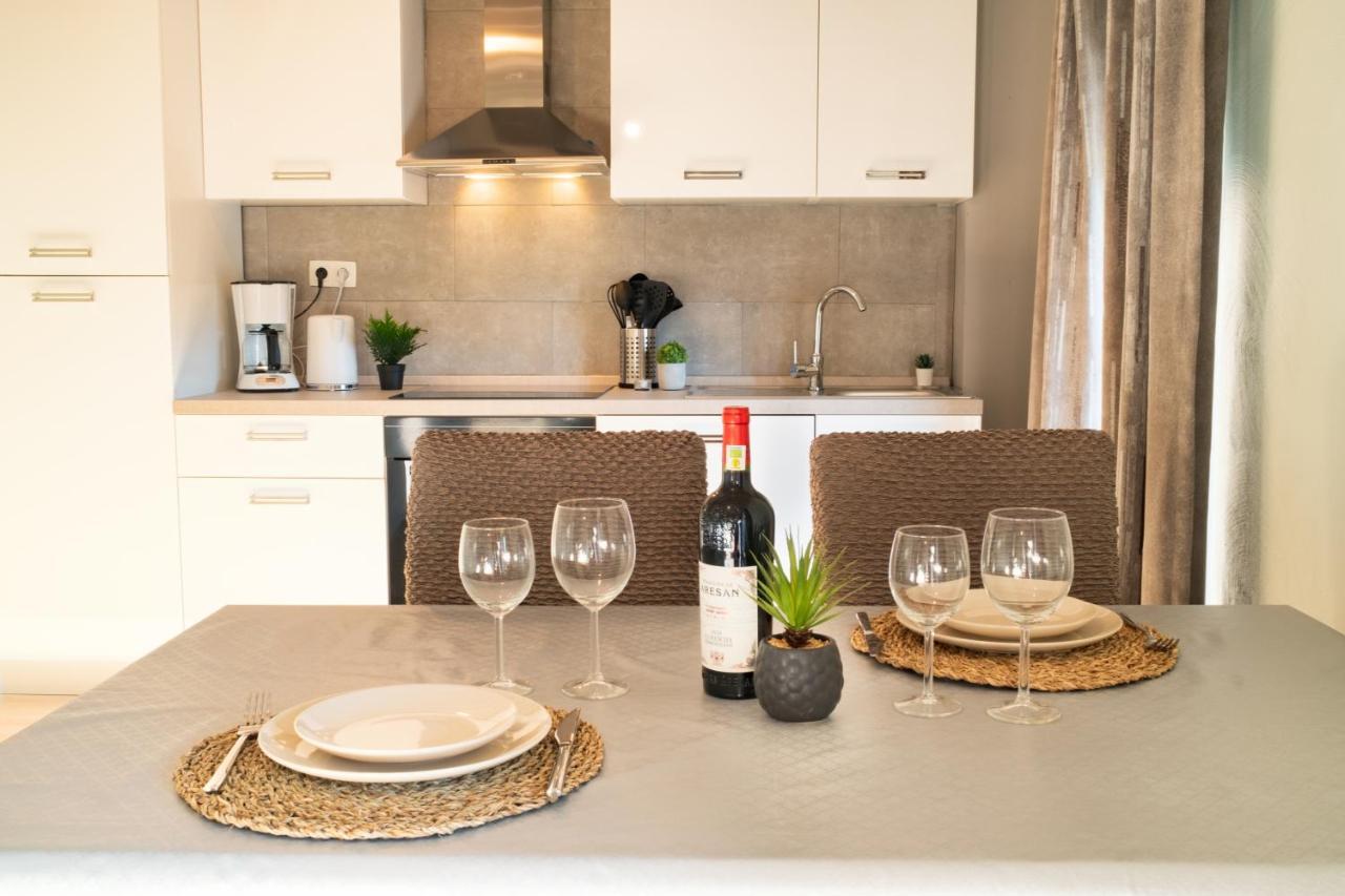 Le Rotche III Apartman La-Roche-en-Ardenne Kültér fotó