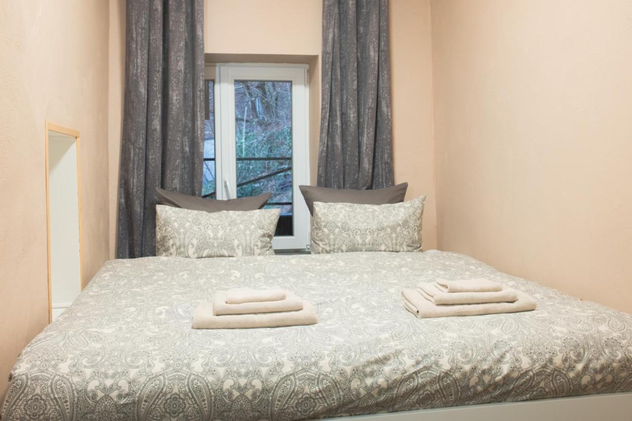 Le Rotche III Apartman La-Roche-en-Ardenne Kültér fotó