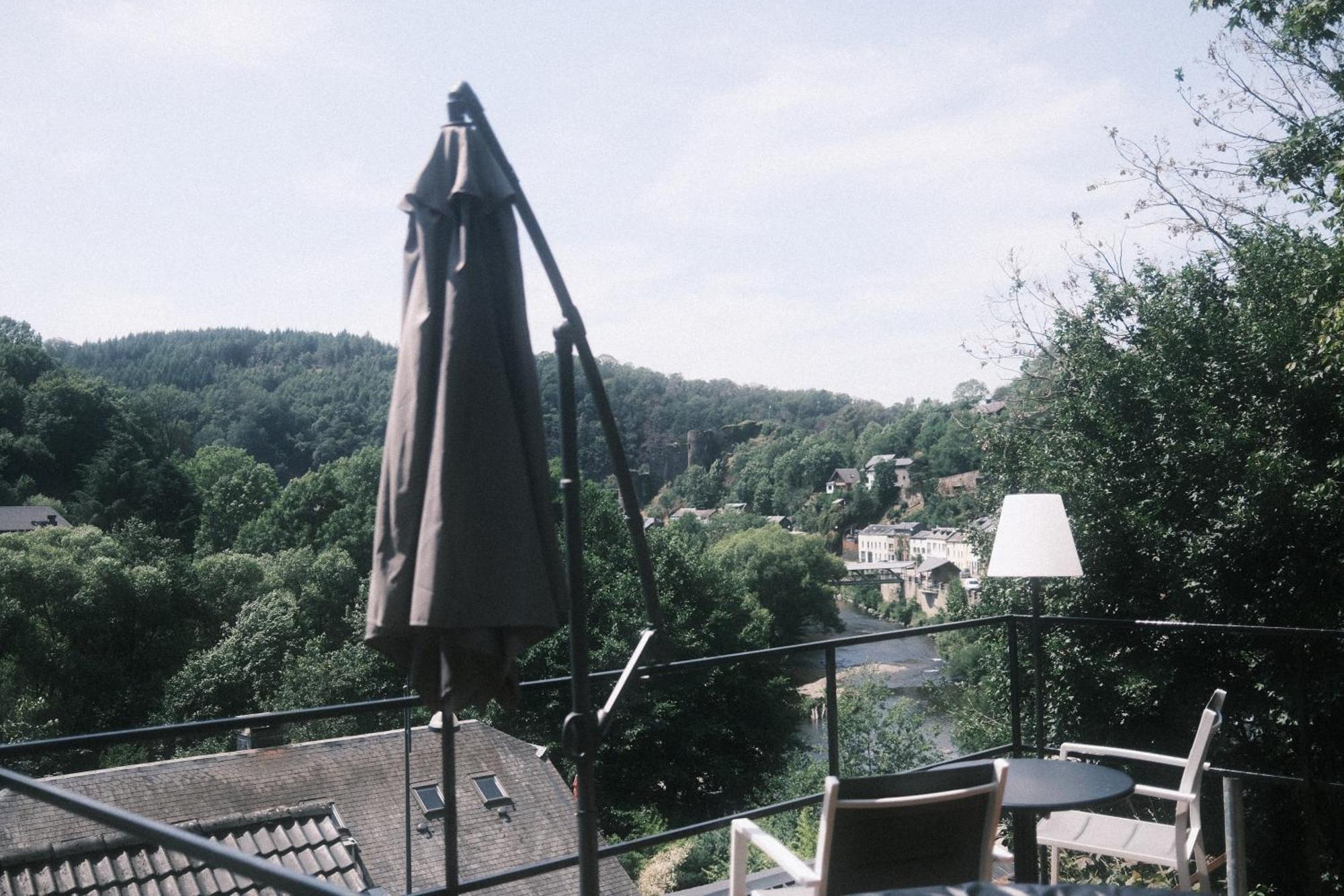 Le Rotche III Apartman La-Roche-en-Ardenne Kültér fotó