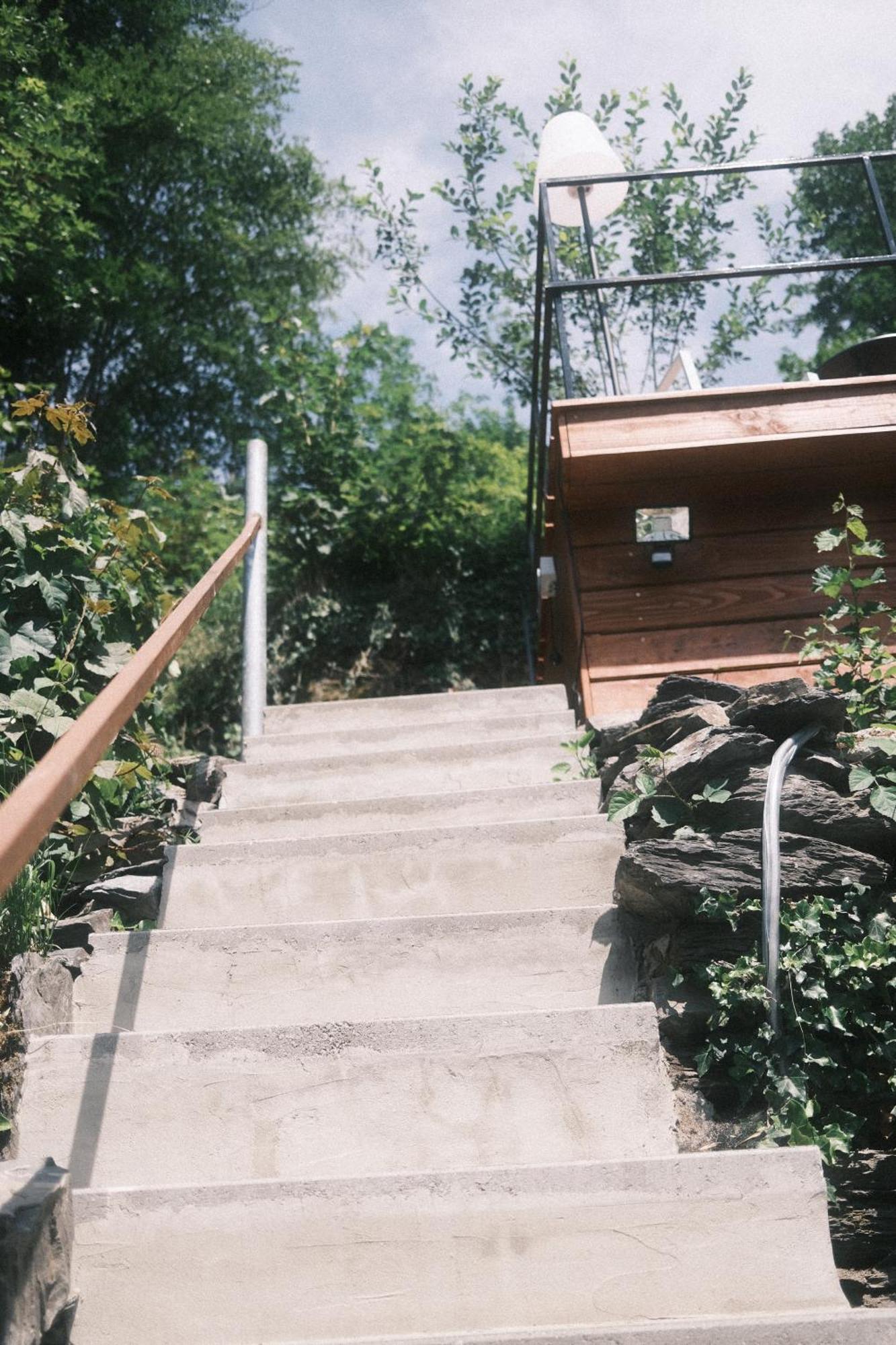 Le Rotche III Apartman La-Roche-en-Ardenne Kültér fotó